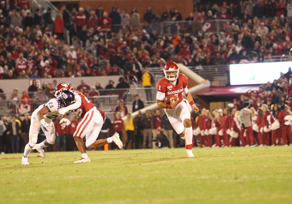Jalen Hurts